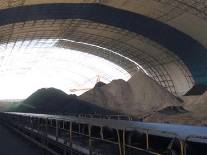 吉林白山网架钢结构工程有限公司